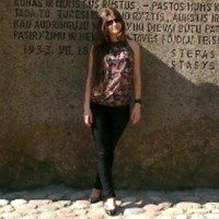 Aurima Vitkeviciute