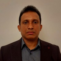 Renuka Wickramanayake