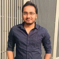 Suman Kumar