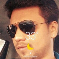 Sathish V