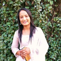 Priyanka Dhumal