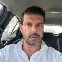 Pedro Cipriano