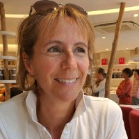 Marie-Claude Denis