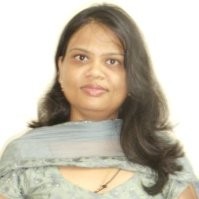 Ruchi Aggarwal