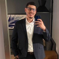 Joel Curbelo, Mba