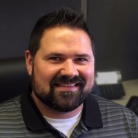 Casey Gerszewski