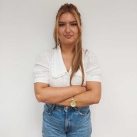 Anna Berezovski-Dekel