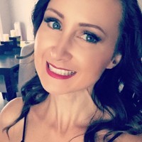Tammy Ironside