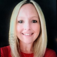 Courtney Mcvicar