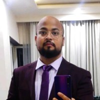 Kushagra Srivastava