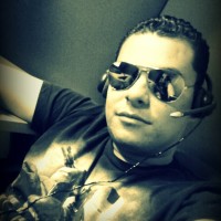 George G.M
