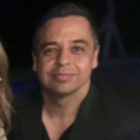 Gaston Hiza