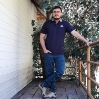 Ayush Mishra