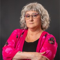 Denise Pulgino Stout,  Msls