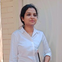 Kavya Shree