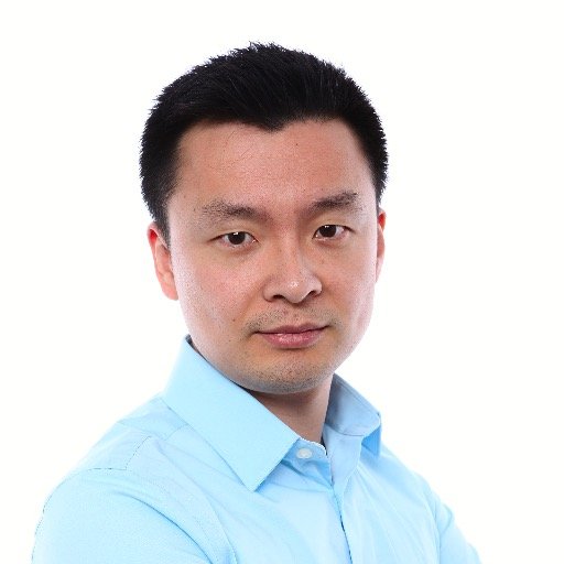 Lisheng Wang