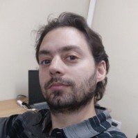Jorge Luis Rodriguez