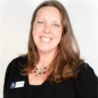Robyn O'Donnell
