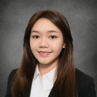Man Chee Diana Tong