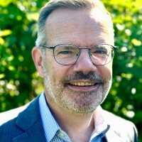 Gilles COLAS des FRANCS