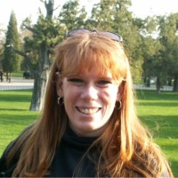 Amanda C. Gregg