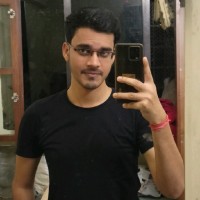 Shivam Pandey