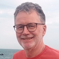 Tim Kent