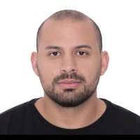 Jeferson Camargo