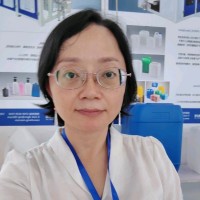 Anna Zou
