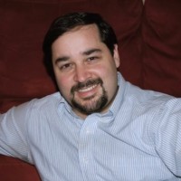 Eric Sokolsky