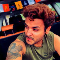 Rohit Saini