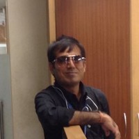 Shailesh Agarwal