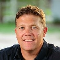 Chuck Hudson