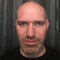 Bjørn Erik Korsnes
