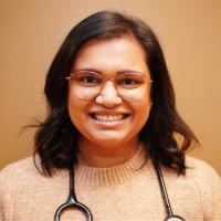 Prathana Patel, MSN, APRN, FNP-C