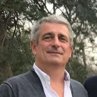 Thierry Letrilliart