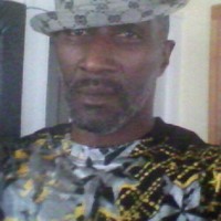 Percy Neal