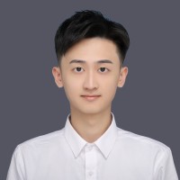 Chris Huang
