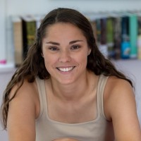 Kelsey Cole