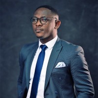 Ifeanyi E. Okonkwo