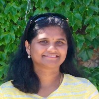 Bhuvaneswari Ramadurai