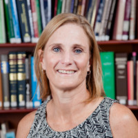 Sarah Power-Wilson
