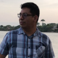Rodrigo Carrión Rodríguez