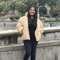 Shilpa Raj