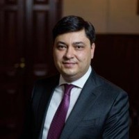 Alexey Ivanov