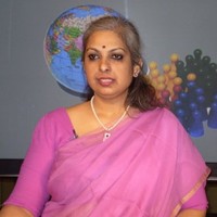Malini shankar