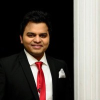 Kaustubh Agrawal