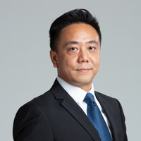 Charles Lui