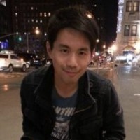Paul Chen