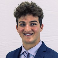Benjamin Mckeon